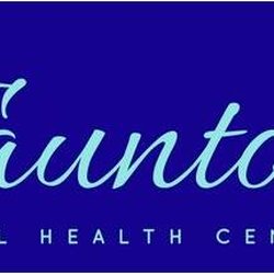Taunton Oral Health Center - Logo
