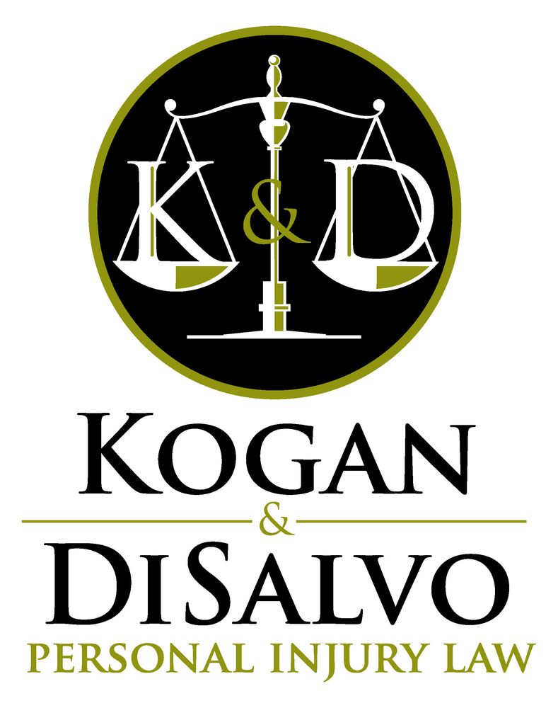 Kogan & DiSalvo Personal Injury Lawyers - disability attorney in Delray Beach, FL