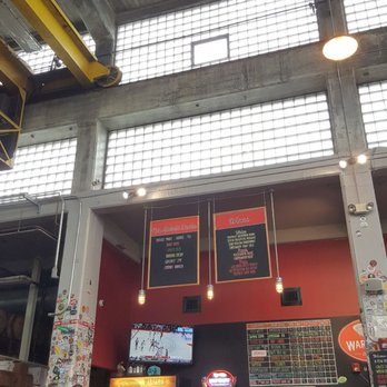 Warped Wing Brewery - Very expansive building - Breweries Near Me - Dayton, Ohio Warped Wing Brewery - Very expansive building - Breweries Near Me - Dayton, Ohio