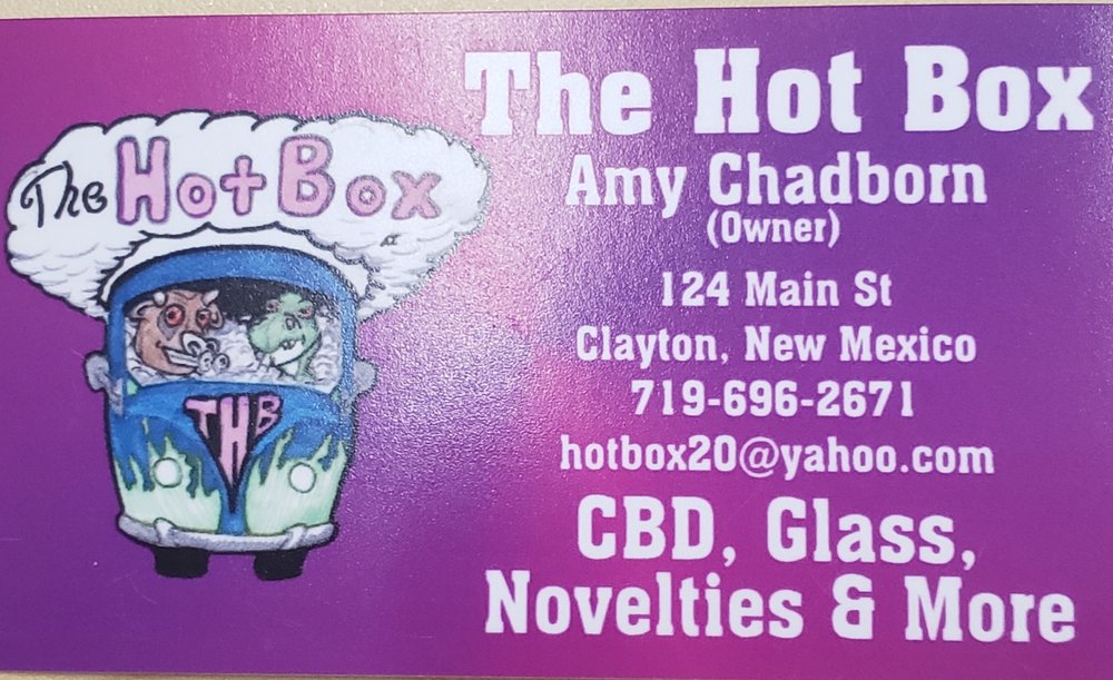 THE HOT BOX Updated May 2024 18 Photos 124 Main St, Clayton, New