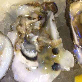 Flying Fish - This is what it looks like when I got it. Scraps on the half shell. - Seafood Near Me - Dallas, Texas Flying Fish - This is what it looks like when I got it. Scraps on the half shell. - Seafood Near Me - Dallas, Texas