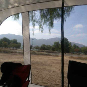 Lake Perris - Our view - Parks Near Me - Perris, California