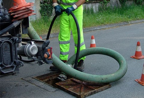 Slide of All About Plumbing