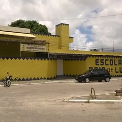 Escola Raio de Luz