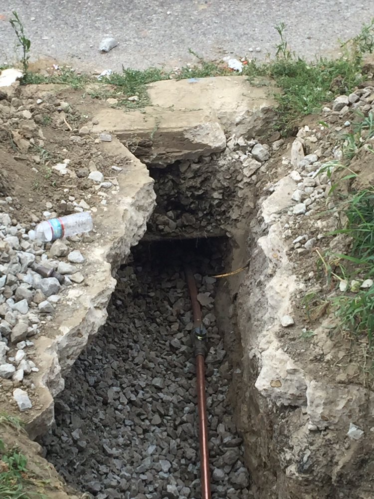 Slide of Right Now Home Services