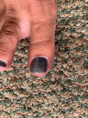 NEW FANCY NAILS - Updated August 2024 - 79 Photos & 25 Reviews - 1053 Hicksville Rd, Massapequa