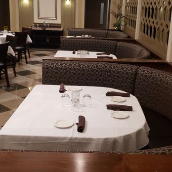 The Fitz - New American Near Me - Milwaukee, Wisconsin