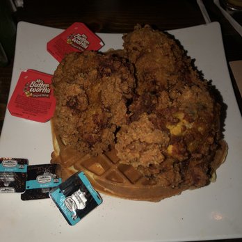 The Chicken Koop - Fried Chicken & Waffle - New American Near Me - Whittier, California The Chicken Koop - Fried Chicken & Waffle - New American Near Me - Whittier, California