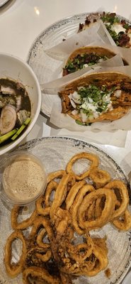 TJ Oyster Bar by null