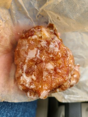 Babes Ice Cream & Donuts by null