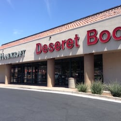 Deseret Book