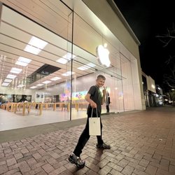 Apple Victoria Gardens - Birthday gift for my son