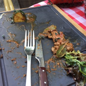 Le Bistrot du Broc - Wonderful meal lovely garden except for the uninvited guests.... Les mouches...not so much #infestation - Restaurants Near Me - Bourron Marlotte, 77 Le Bistrot du Broc - Wonderful meal lovely garden except for the uninvited guests.... Les mouches...not so much #infestation - Restaurants Near Me - Bourron Marlotte, 77
