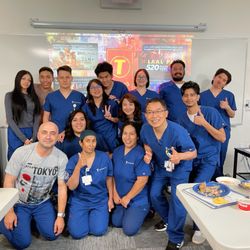 St. Jude Nursing School