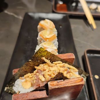 Sumo Hotpot and Sushi - Sushi Bars Near Me - Las Vegas, Nevada Sumo Hotpot and Sushi - Sushi Bars Near Me - Las Vegas, Nevada
