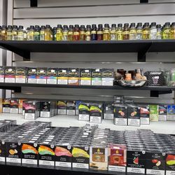 Laveen Smoke Shop - Hooka supplies