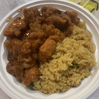 Chai's Pittsburgh Fusion - General's Chicken & Fried Rice - Sushi Bars Near Me - Pittsburgh, Pennsylvania