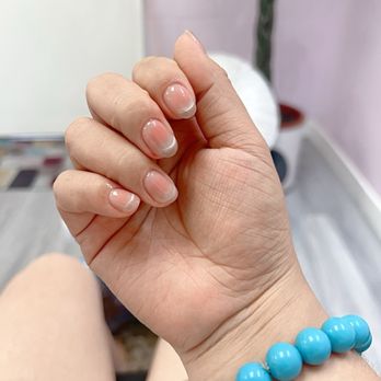 Crystal Nails & Beauty - Nail made in shop - Nail Salons Near Me - San Gabriel, California Crystal Nails & Beauty - Nail made in shop - Nail Salons Near Me - San Gabriel, California