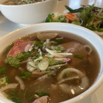 Pho Hoa & Jazen Tea - Pho with Steak & Meatball - Vietnamese Near Me - San Ramon, California Pho Hoa & Jazen Tea - Pho with Steak & Meatball - Vietnamese Near Me - San Ramon, California