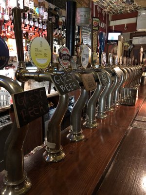 Il Santo Bevitore craft pub by null