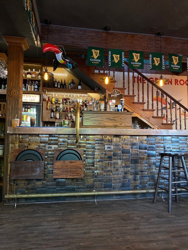 Barley Republic Public House