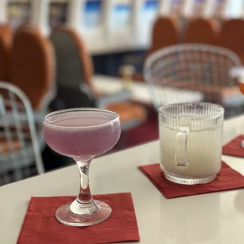 The Aviator - Tapas/Small Plates Near Me - Los Angeles, California