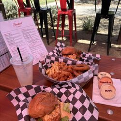 Steadfast Diner
