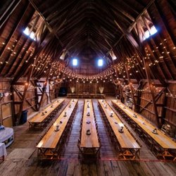 Dellwood Barn Weddings