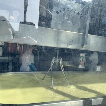Beecher's Handmade Cheese - Cheese Shops Near Me - Seattle, Washington