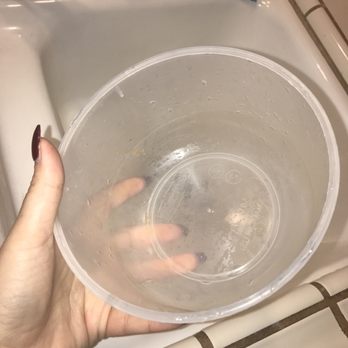 Tidy - Dirty dish - Home Cleaning Near Me