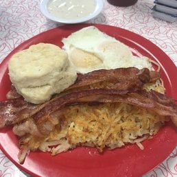 Big Breakfast