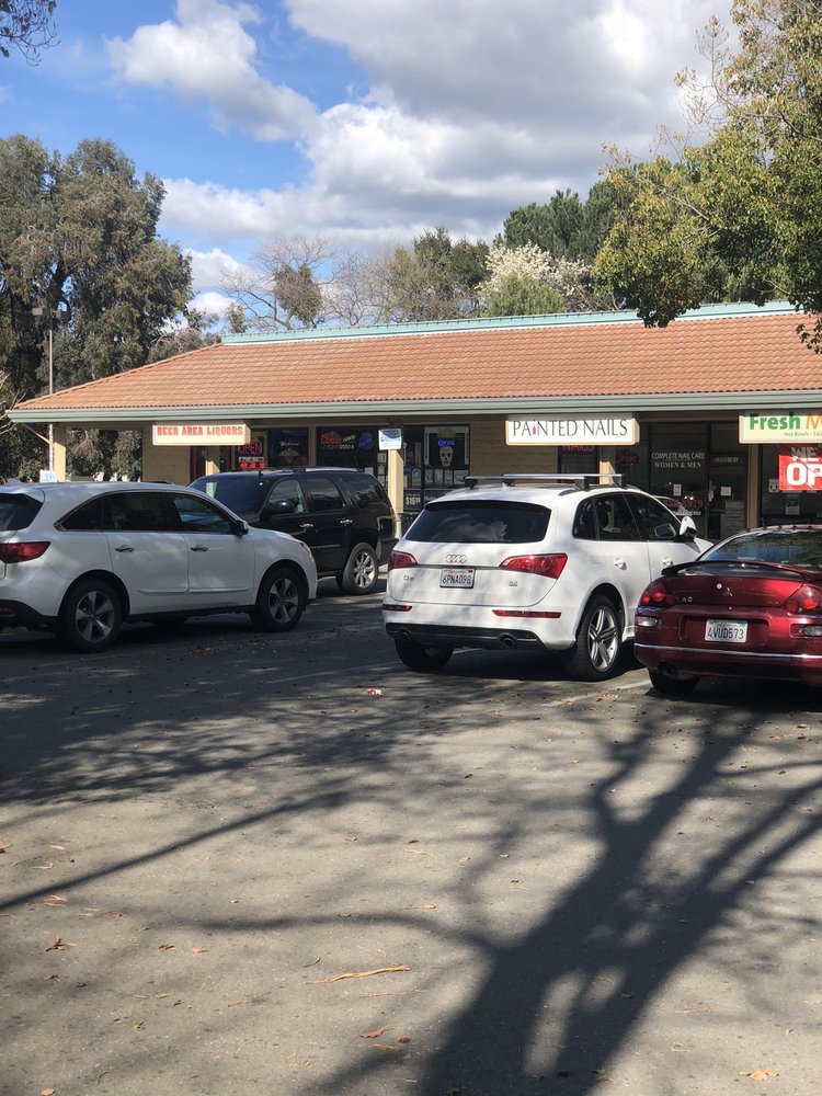 TWIN CANYON SHOPPING CENTER Updated September 2024 2550 San Ramon