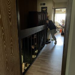 Ohana Moving - Small space