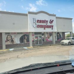 Beauty and Company