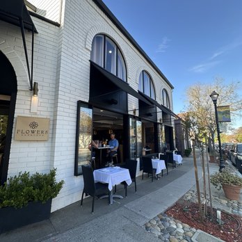 Flowers Saratoga - Cocktail Bars Near Me - Saratoga, California Flowers Saratoga - Cocktail Bars Near Me - Saratoga, California