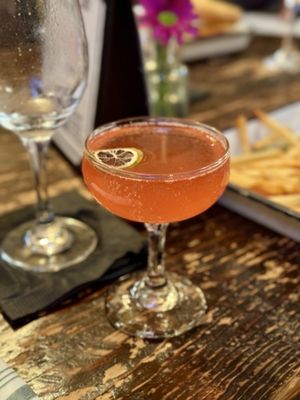 The Horny Ram by null