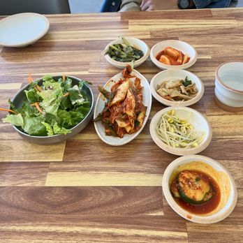 Tofu Story - Banchan - Korean Near Me - Aurora, Colorado Tofu Story - Banchan - Korean Near Me - Aurora, Colorado
