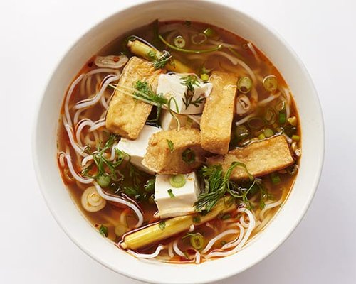 Viet Grill by null