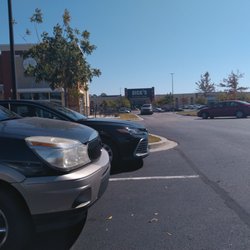 Fremaux Town Center
