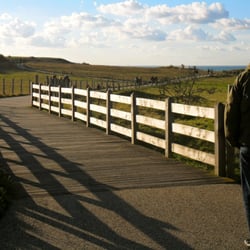 Cap Gris-Nez