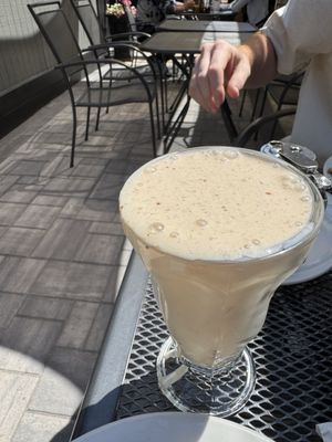 Tiztal Cafe by null Tiztal Cafe by null