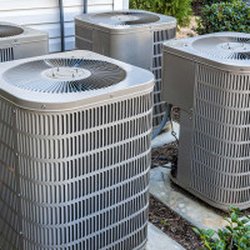 Malugin Heating And Cooling