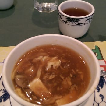 Hunan Kitchen - Hot and sour soup - Chinese Near Me - Murrysville, Pennsylvania
