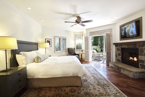 Vintage House at The Estate Yountville by null