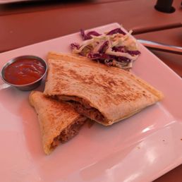 Johnny Crepe