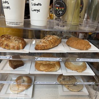 One Love Cafe - Coffee & Tea Near Me - San Bruno, California One Love Cafe - Coffee & Tea Near Me - San Bruno, California