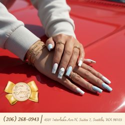 Jenny Nails Salon