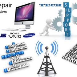 IDEAL Technology Services & Solutions - Services