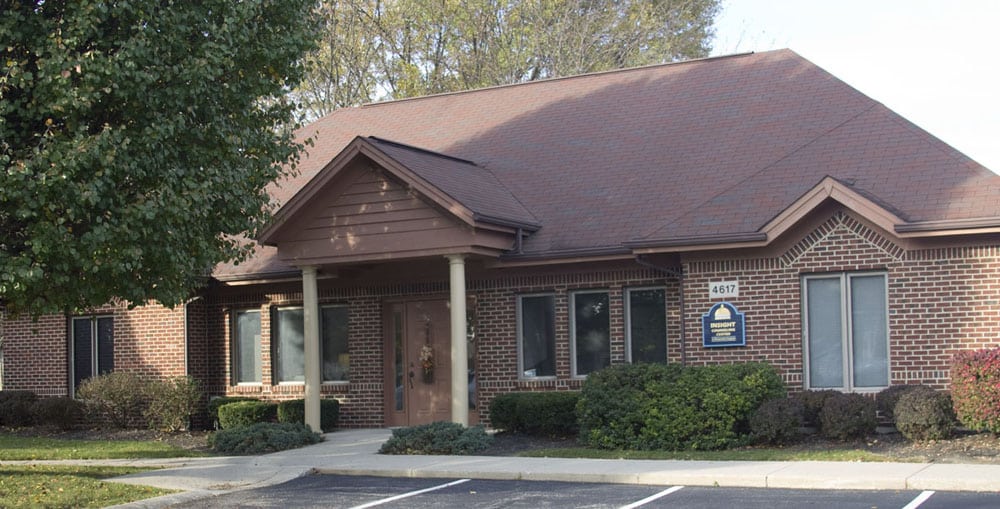 Womanline - grief counselor in Kettering, OH