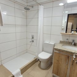 Hodja Inn - Bathroom